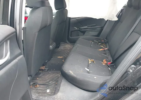 2016 Honda Civic Lx z USA, uszkodzony, nr VIN 2HGFC2F56GH506763